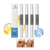 4 szt./zestaw Pielęgnacja Uszkodzonych Paznokci Wzmacniacz Paznokci Pióro Naprawcze Do Pielęgnacji Paznokci Do Domowego Spa Manicure Pedicure Salon Dorośli Kobiety Mężczyźni
