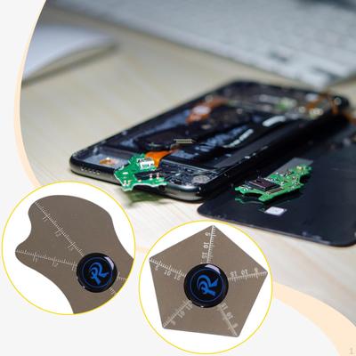 5x Phone Opening Tool Maintenance Durability Easy To Use Premium Practical Disassembly Portable 5 In
