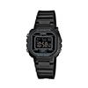 LA-20WH-1B Digital Watch - Black - Women's/Girls'
