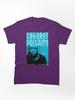 Pantera Cabaret Voltaire Classic Unisex T-Shirt