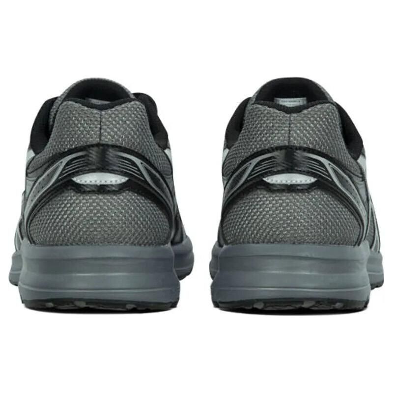 Asics Jog 100S Steel Grey Pure Silver Unisex Sneakers 1201A944-020