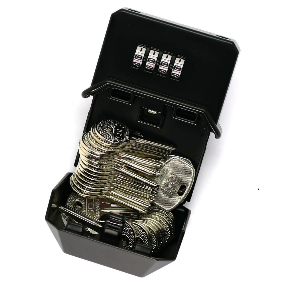 Nihon Lock Service Key Storage Box DS-KB-1