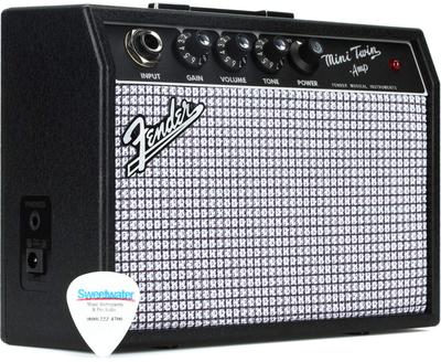 Fender Mini '65 Twin-Amp™