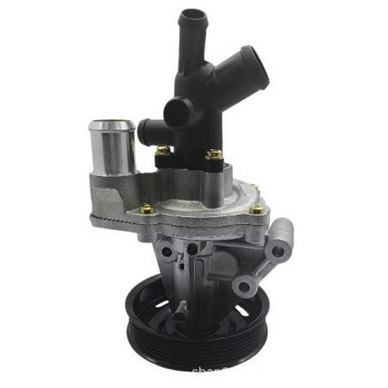 Ford Ranger 2.2 Water Pump Assembly BB3Q-8A558-CC Large Wheel