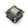 ESP8266 0.96-Inch OLED Weather Forecast Display WiFi Clock Module with Factory Firmware