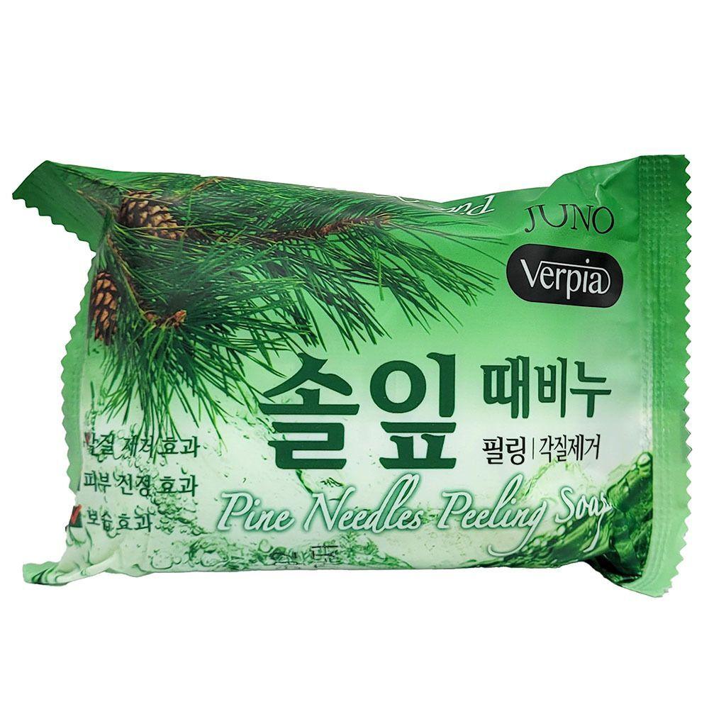 

Pine needle QMJBSMEN foam soap, 150g, as clean as a deep forest