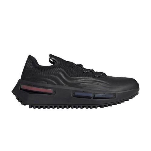 

adidas NMD_S1 Copa Black GZ9797 Men s Shoes EU 36.5 чёрный