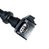 Ignition Coil for Land Rover For Range Rover LR4 3.0L 5.0L V6 V8 Engines LR035548 C2Z18619 Direct OEM Replacement