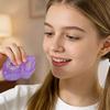 Rot  Upgraded 67 Number Toy Six Seven Stress Toy Slow Maltose Flour Texture Funny Toy Stress Sensory Toy For Kids Prospector