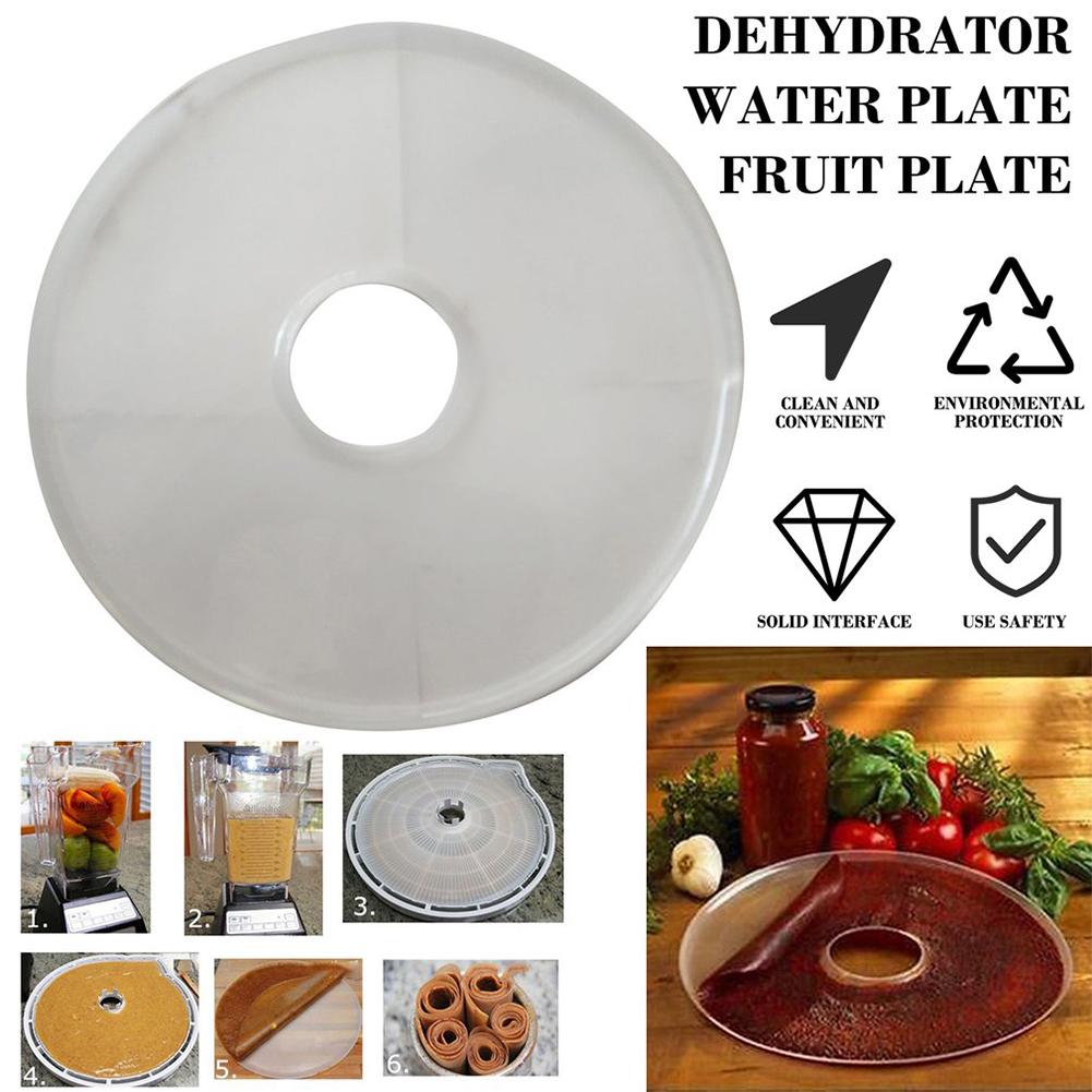 Vassoio Essiccatore Alimentare in Silicone Ecologico Foglio Arrotolabile per Sbucciare Verdure Essiccatore Rotondo a Prova di Perdite Strumenti Accessori Vassoio