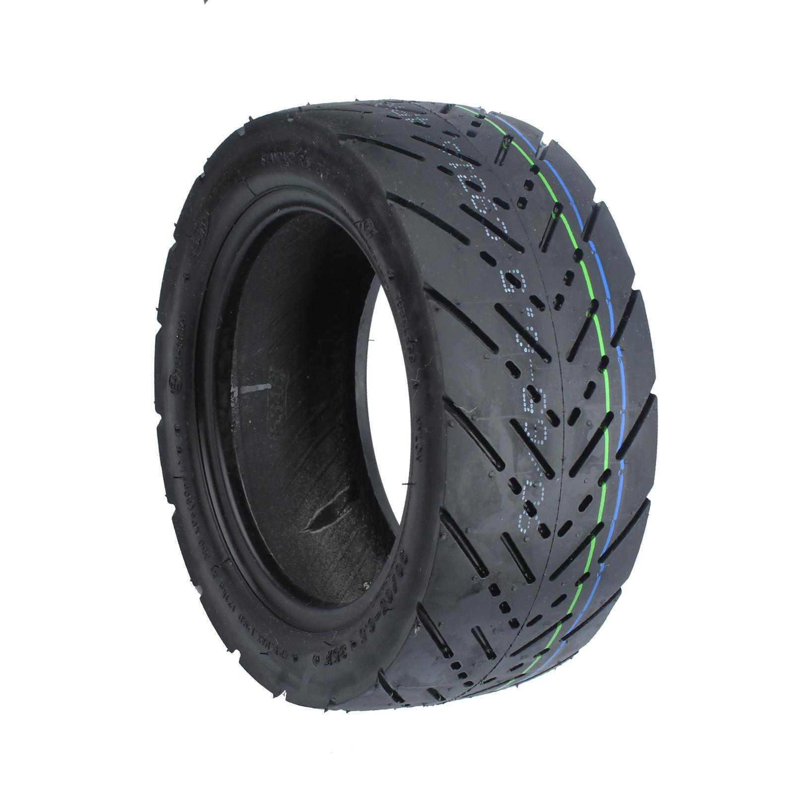 

Внедорожная бескамерная шина для электросамоката, 11 дюймов CST Cheng Shin 90/65-6.5