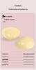 Double-Sided Adhesive Silicone Breast Enhancing Pads