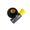 2PCS Rear Shock Absorber Dust Cover 33536791515 for BMW G26 -  425i 430i B48B20A B48B20B 135KW 180KW 1998cc  2024-