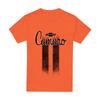 Chevrolet Unisex Adult Camaro Stripes T-Shirt