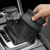 For BMW Dust Removal Brush Air Conditioning Outlet Car Wash Dust Collector Large Brush For Bmw M E46 E90 E60 F10 F30 E39 E87 F20