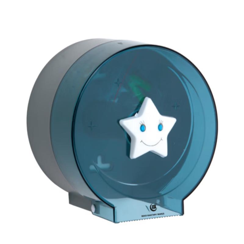 

OIMG Waterproof Toilet Roll Paper Holder