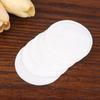 100/300 Pcs Cotton Pads Disposable Clean Cotton Face Nail Polish Remover Round Soft Face Cleansing Remove Makeup Cotton Pads