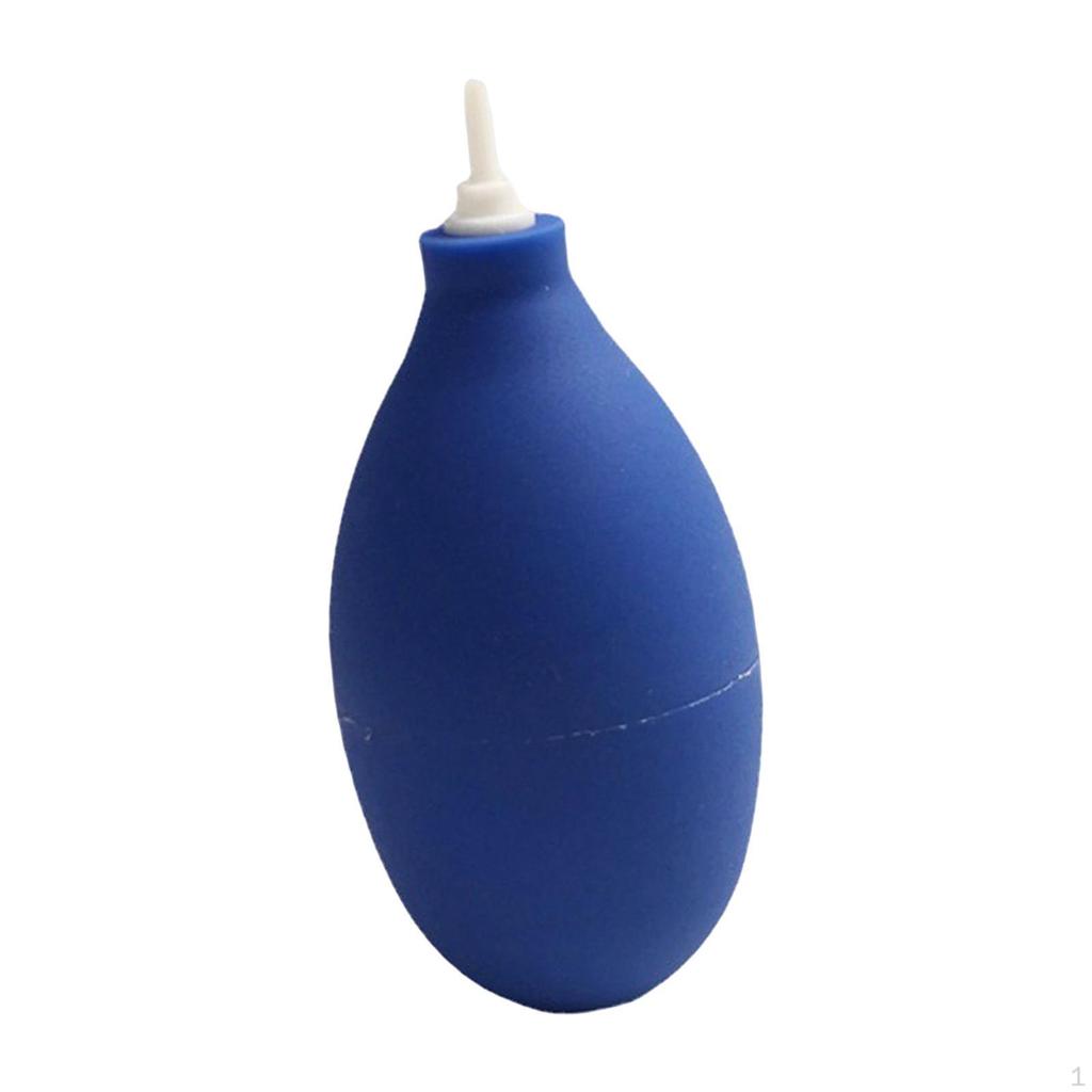 Blower for Dust Removal