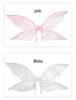 Children's Festival Butterfly & Cicada Wing Decorations for Dance Parties & Events