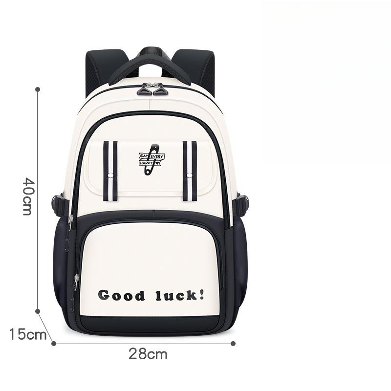 Lightweight and Waterproof Backpack for Girls In Primary School, Large Capacity for Girls In Primary School