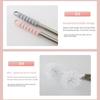 Household Bucket Washing Brush Stainless Steel Rod Cleaner Water Dispenser Cleaning Brush