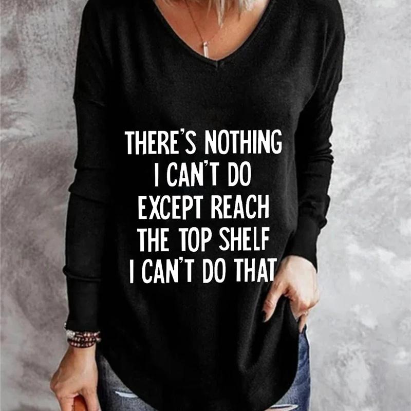 Size Shirt Plus T Print Vintage Cartoon 3d Tees Long Sleeve Loose Top Women Autumn V Neck Tshirts