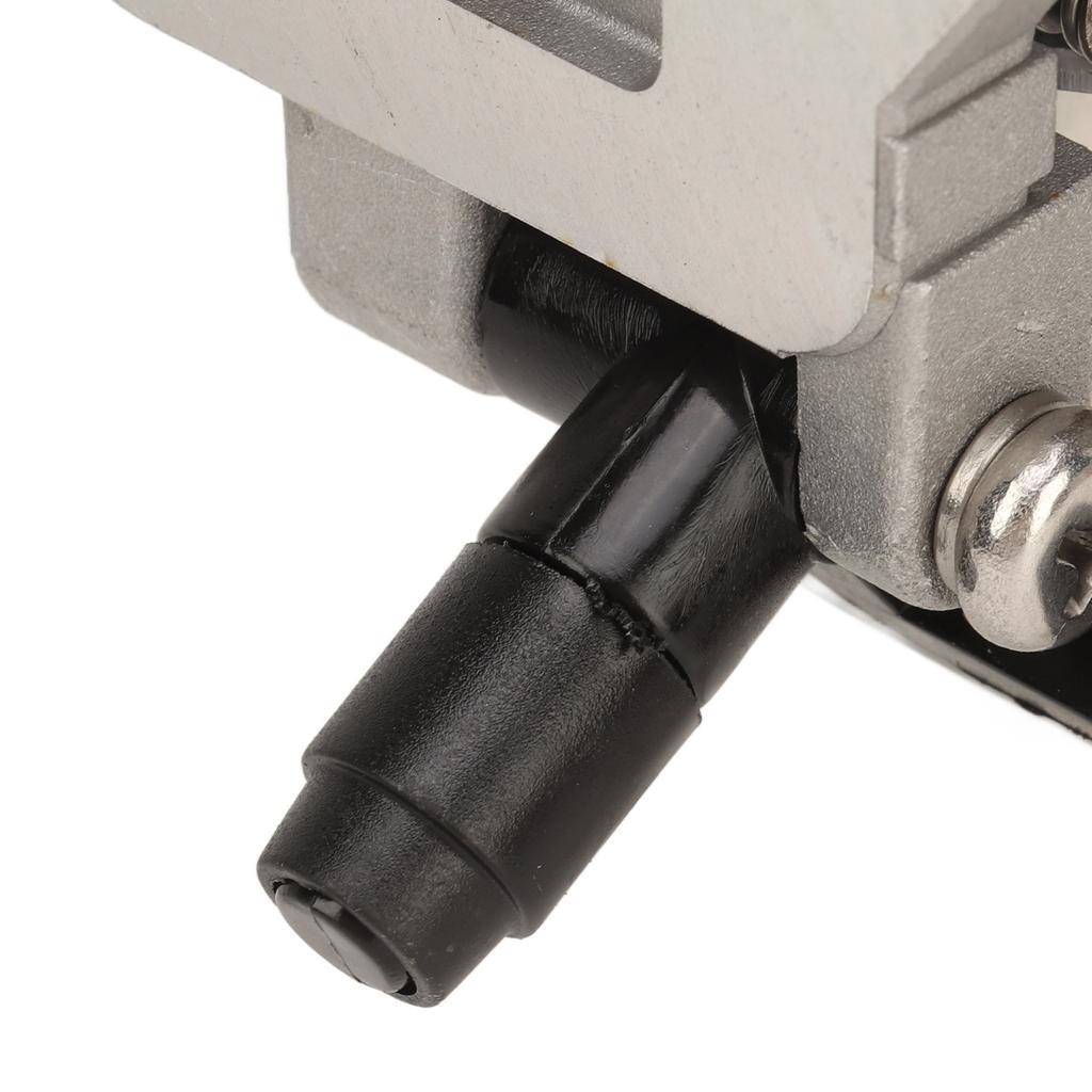 Outboard Engine Carburetor Aluminum Alloy 684 14301 03 6E7 14301 Carburetor Accessory for 9.9HP 15HP 2 Stroke Boat Motor