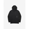 Fila Snap Hoodie White Rock