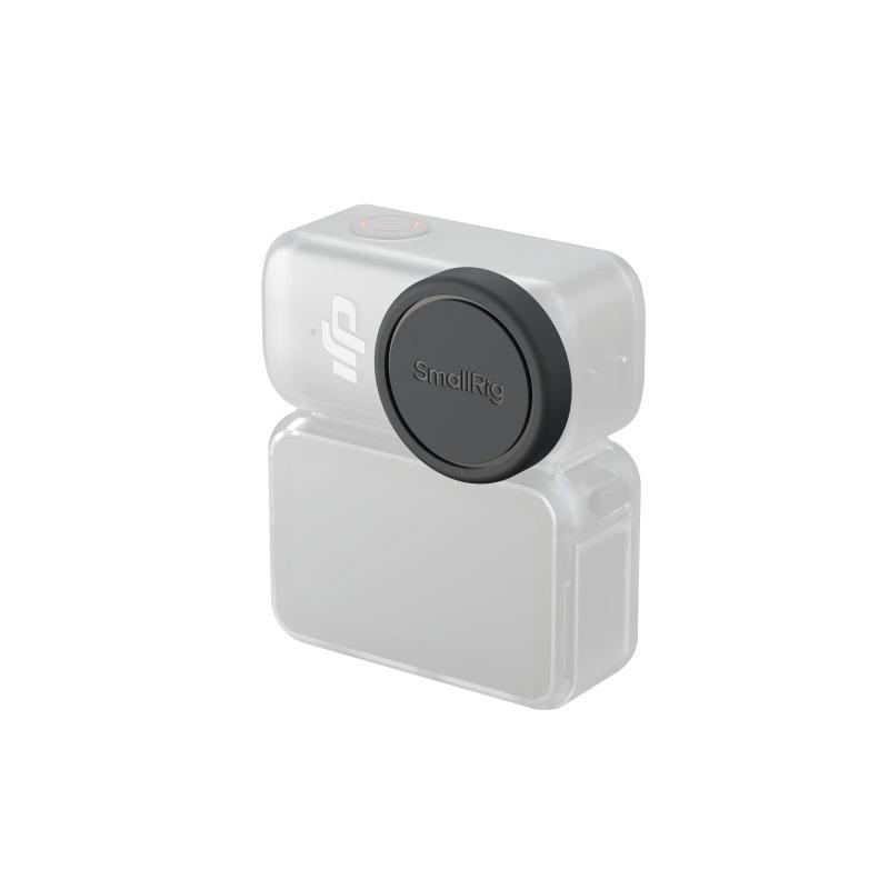 SmallRig Osmo Nano Filter 1/2 Black Diffusion & 1/4 Black Diffusion & ND8-CPL Polarizing Filter Kits for DJI Osmo Nano 5789