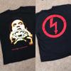Vintage 90. léta Marilyn Manson Antichrist Superstar 1997 Tour Tričko - Oboustranné