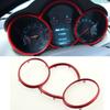 My Good Car Automobile Instrument Decoration Ring Cover Trim Stickers for Chevrolet Chevry Cruze Sedan Hatchback 2009 - 2014