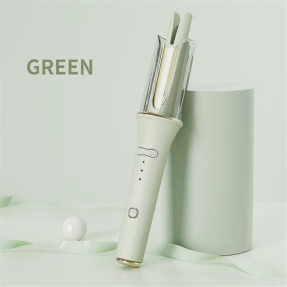 New Automatic Hair Curling Stick Popular Hairstyle Easy To Use Curling