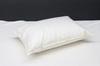 Romance Kosugi Feather Pillow, Made In Japan with High-Quality Silver Down. Filling: 90% Down, 10% Feather (Silver Down). Filling Weight: 0.45 Kg.
