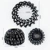 Rhinestone Hair Claw Clip Hair Accessories Hair Bun Maker Fashion Ponytail Holder  Women