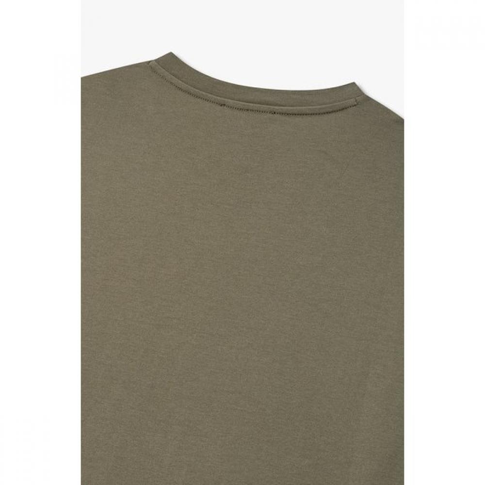 Emporio Armani Men S Diamond Logo T ShirT A516126073