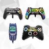 Esports Carnival Game Balloons - Fortnite Aluminum Foil Party Decorations