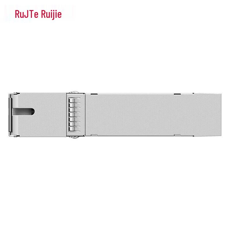 Ruijie 2.5G SFP Single-Mode Optical Transceiver