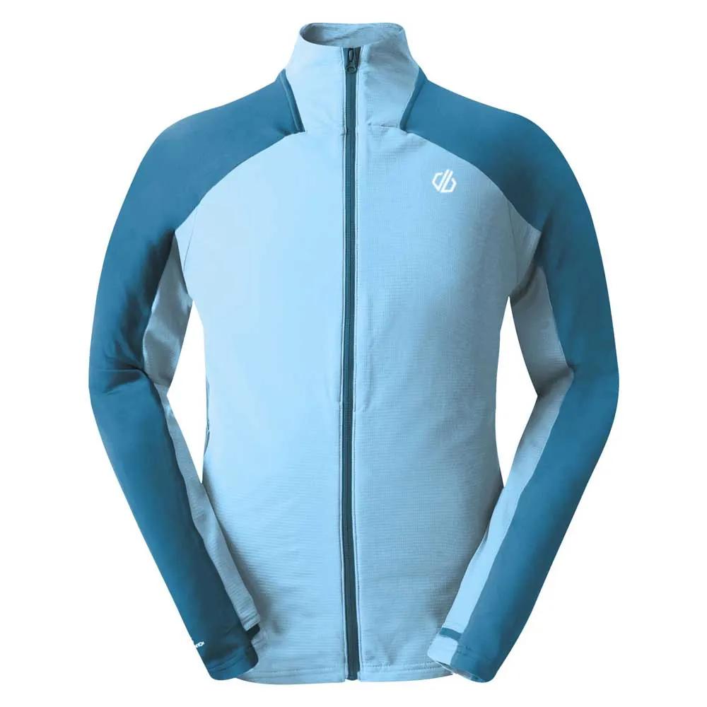 Dare2B Толстовка на молнии Substratum IV