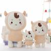Soft Plush Goblin Boglegel Doll Guardian The Lonely And Great God Stuffed Toy For Kids