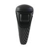 OEM Replacement Carbon Fiber Knob Car Interior Upgrade Easy Installation Ergonomic Design Enhanced Grip Precise Control