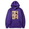 Funny Italian Turtles Art Hoodies Men Fashion Long Sleeve Sweatshirts Women Casual Harajuku Streetwear Pullovers Sudaderas
