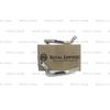 For Royal Enfield Classic "650 Silver Compact Engine Guards"