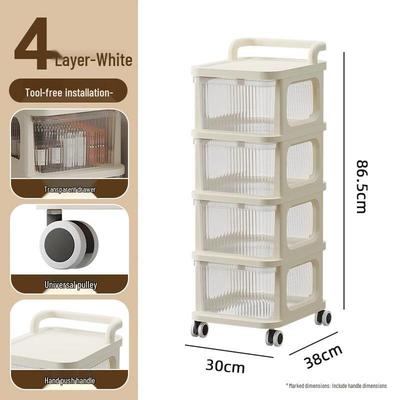 Gereedschap en accessoires – Bureau organizers voor cosmetica