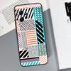 Polka Dots Lines Abstract Art Case For Xiaomi Redmi Note 13 11 10 12 14 15 Pro Plus Cover For Redmi 15 15C 14C 10C 13C 12C