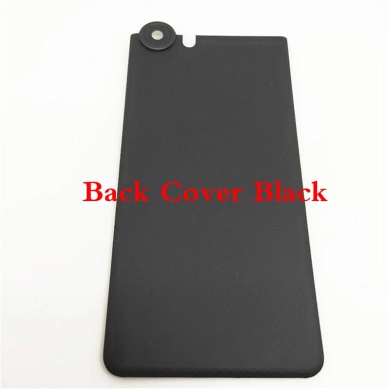 For Blackberry Dtek70 Back Battery Cover Rear Case Housing For Blackberry keyone Battery Cover
