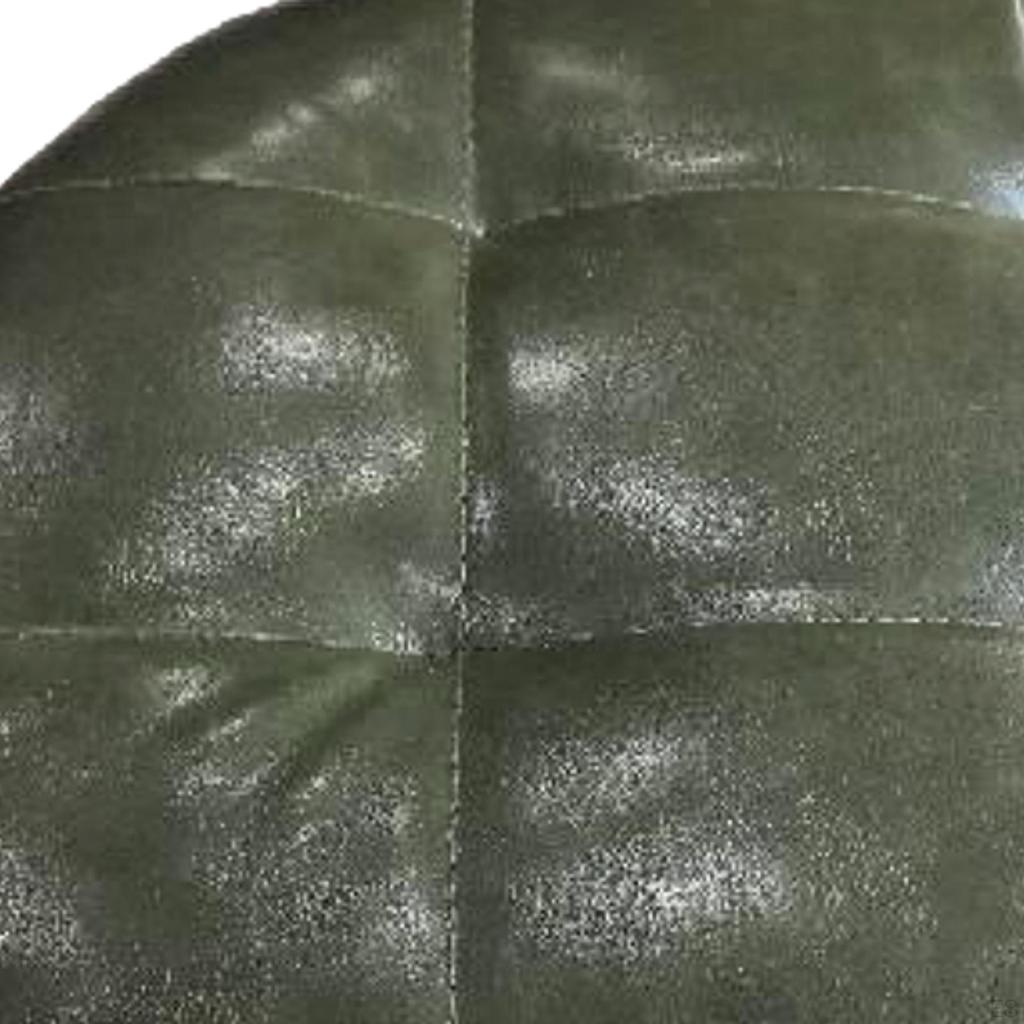 Krzesło barowe Siedzisko Krzesło Obrotowe Łatwe w Montażu Okrągłe dla