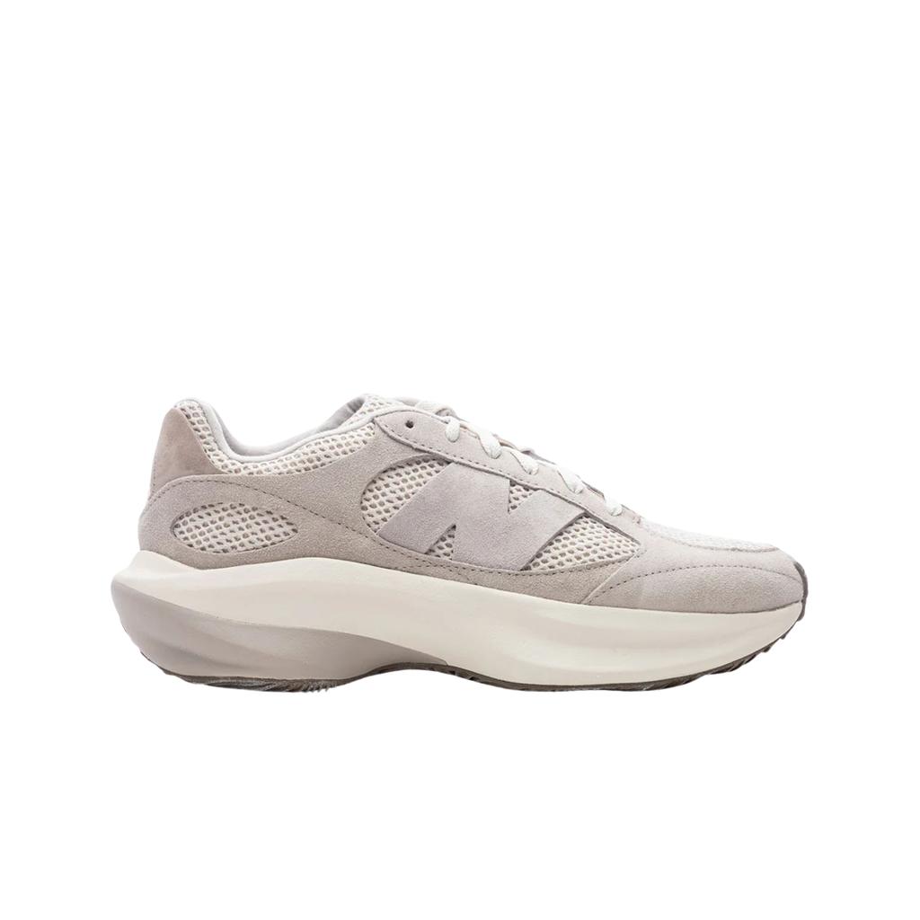 New Balance Wrpd Runner Moonrock Mushroom
