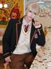 Koi To Miku Cosplay Protagonist Male Protagonist Costume Mahiru Cosplay Koi Miku Cosplay Combat Uniform Set Uniform Popular Game Costume Uniform
