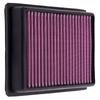 High Quality Motorcycle Air Filter Cleaner For KTM 790 890 990 Duke R GP 890 947 For Husqvarna Svartpilen Vitpilen 801 799