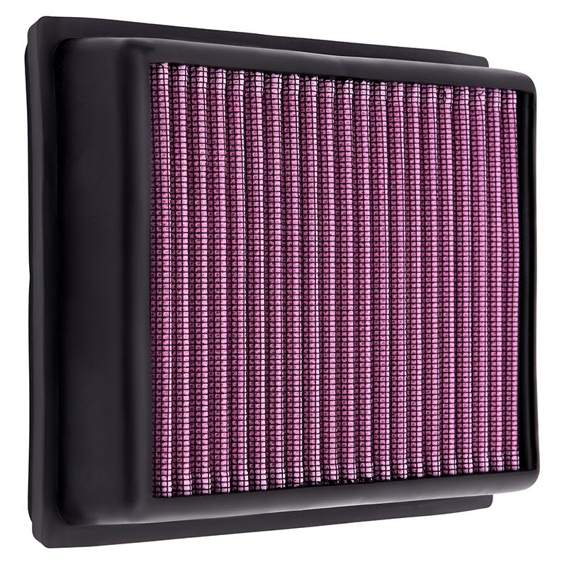 High Quality Motorcycle Air Filter Cleaner For KTM 790 890 990 Duke R GP 890 947 For Husqvarna Svartpilen Vitpilen 801 799